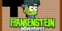 Frankenstein Adventure